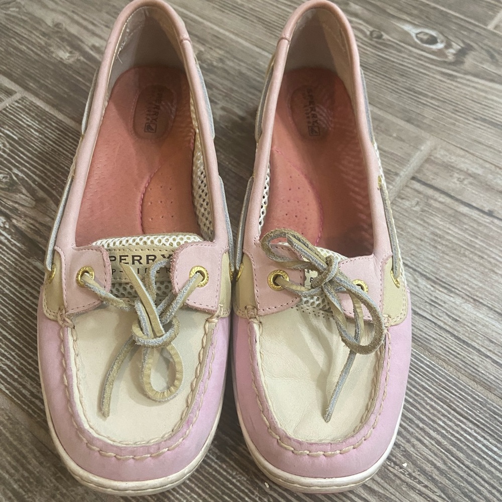 Women’s Sperry Angelfish Boat Shoes